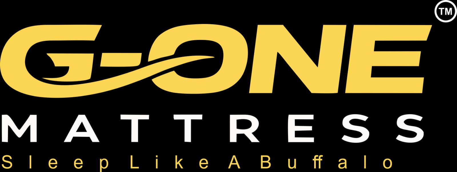 G-one Mattress Logo